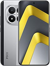 گوشی موبایل شیائومی مدل Poco M8 Pro ظرفیت 512 گیگابایت و رم 12 گیگابایت