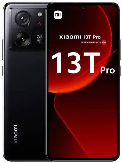 گوشی موبایل شیائومی مدل 13T Pro ظرفیت 512 گیگابایت و رم 16 گیگابایت
