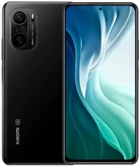 گوشی موبایل شیائومی مدل Mi 11i 5G ظرفیت 256 گیگابایت و رم 8 گیگابایت